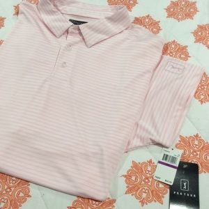 PGA Tour Shirt XXL